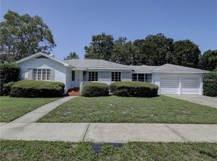 3815 W Barcelona St, Tampa, FL 33629