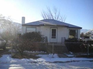 119 Burns St, Wenatchee, WA 98801