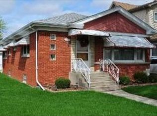 7036 W Agatite Ave, Norridge, IL 60706
