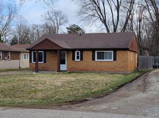 2420 Wildwood Circle Dr, Grand Blanc, MI 48439