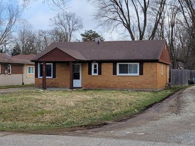 2420 Wildwood Circle Dr, Grand Blanc, MI, 48439