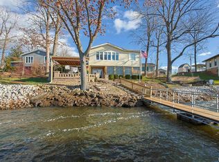 12669 N Egypt Shores Dr, Creal Springs, IL 62922
