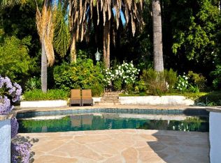 3868 Broadlawn Dr, Los Angeles, CA 90068