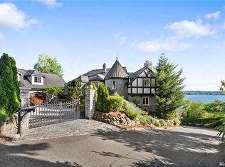 10906 80th Pl NE, Kirkland, WA 98034