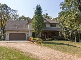 12443 White Bridge Ln NE, Rochester, MN 55906