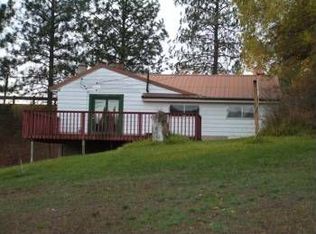 25311 N North Rd, Colbert, WA 99005