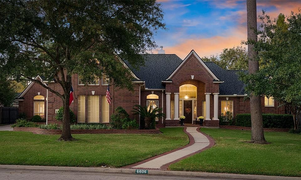 Welcome to 6606 Squirecrest Drive