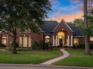 6606 Squirecrest Dr, Spring, TX 77389