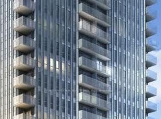 170 Sumach St #2511, Toronto, ON M5A 0C3