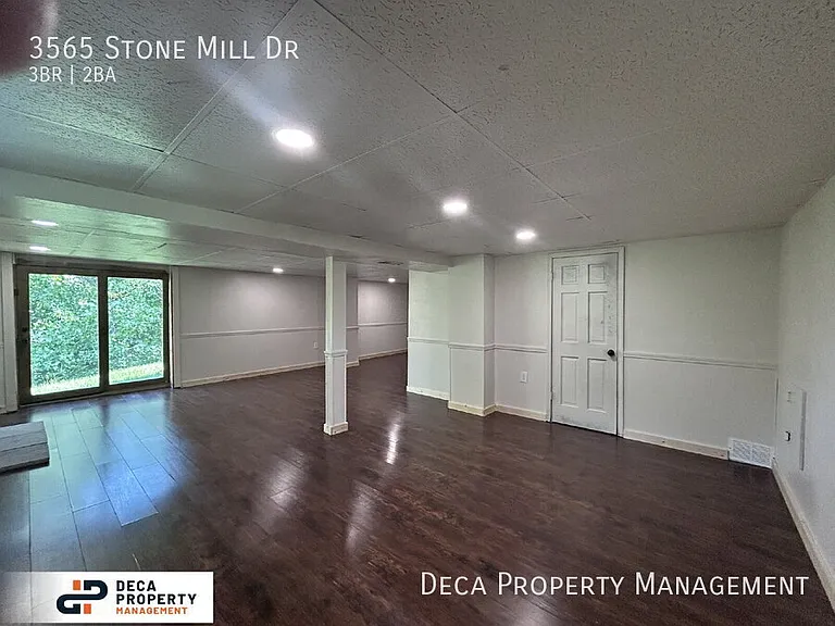 3565 Stone Mill Dr — Photo 25