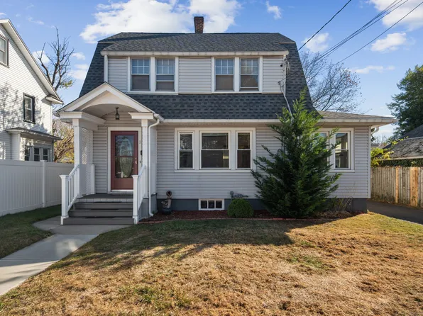 2 Aiken Street, Norwalk, CT 06851