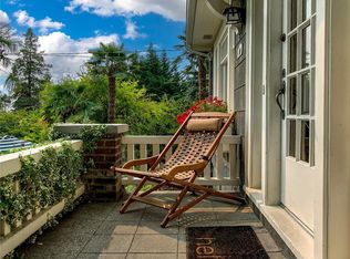 707 Lake Washington Boulevard S, Seattle, WA