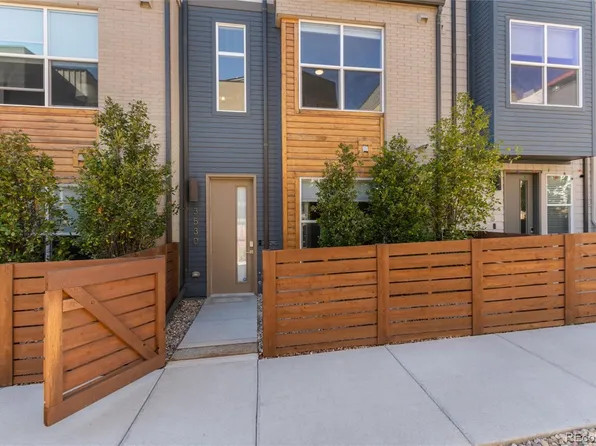 3530 W 17th Avenue, Denver, CO 80204