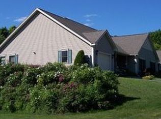 117 Thistle Ln, Hampden, ME 04444