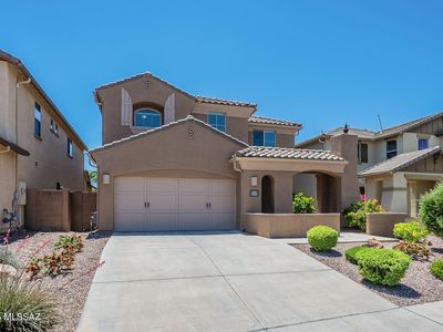1243 W Vinovo Pass, Oro Valley, AZ, 85755