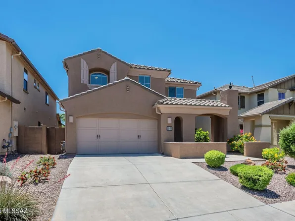1243 W Vinovo Pass, Oro Valley, AZ 85755