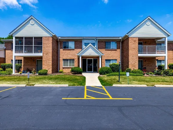 3245 Heritage Square Dr Unit 75, Cincinnati, OH 45251