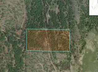 3434 Rockcut Rd #X, Kettle Falls, WA 99141