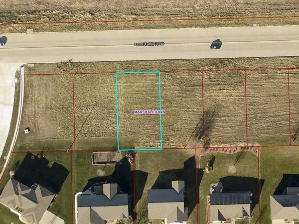 1005 E Southridge Rd, Marshalltown, IA 50158