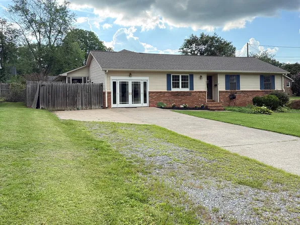 802 Broad St, Murray, KY 42071