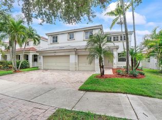 Sectors 9 And 10-Parcel H, Weston, FL 33331