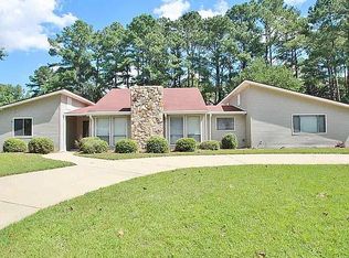 402 Granada Ter, Warner Robins, GA 31088