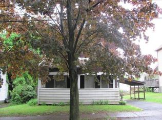 41 Gaylord St, Binghamton, NY 13904