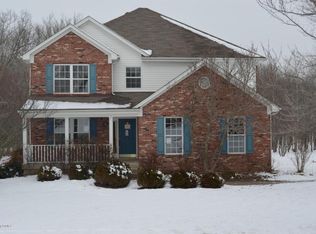 3903 Carriage Pointe Dr, Crestwood, KY 40014