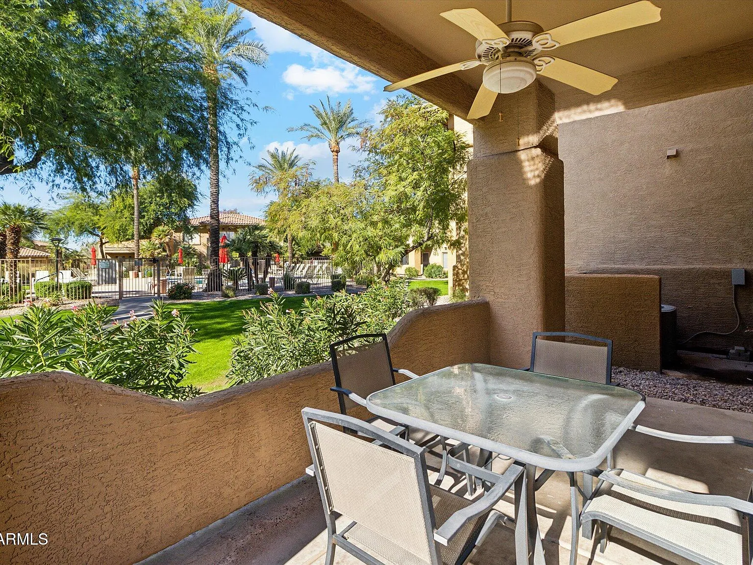 2 bed, 2.0 bath, 1240 sqft, $2,450 — Photo 2