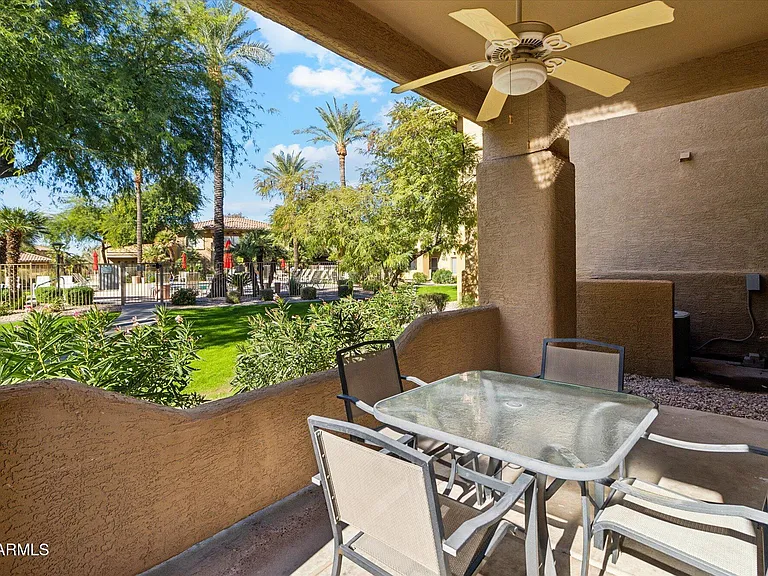 9100 E Raintree Dr #130 — Photo 2