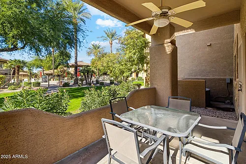 9100 E Raintree Dr #130 Photo 1