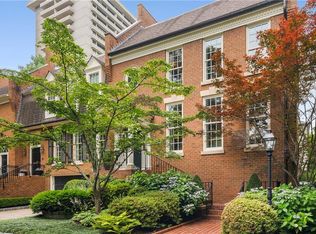 2615 Peachtree Rd NE, Atlanta, GA 30305