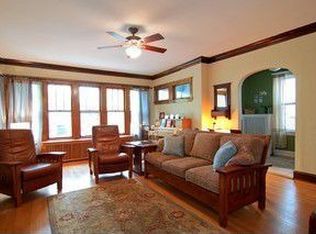5823 N Talman Ave, Chicago, IL 60659