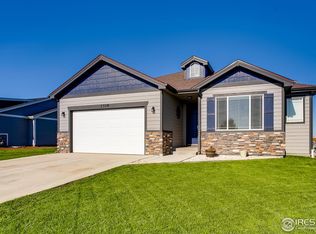 1309 5th St, Pierce, CO 80650