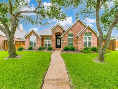 4401 Helston Dr, Plano, TX, 75024
