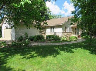 417 Mary Ann Ave, Stevens Point, WI 54481