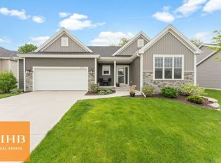 9519 Lost Pine Trl, Verona, WI 53593
