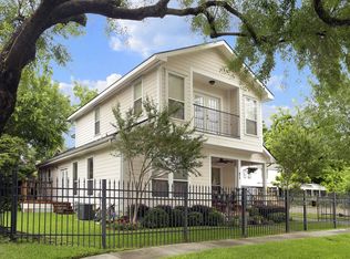 613 Ridge St, Houston, TX 77009