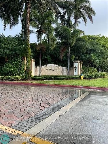 1st image of 4824 N State Road 7 #9206