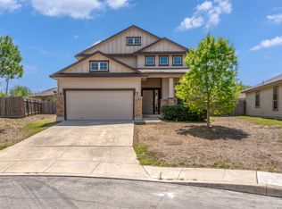 6022 Julians, San Antonio, TX 78244