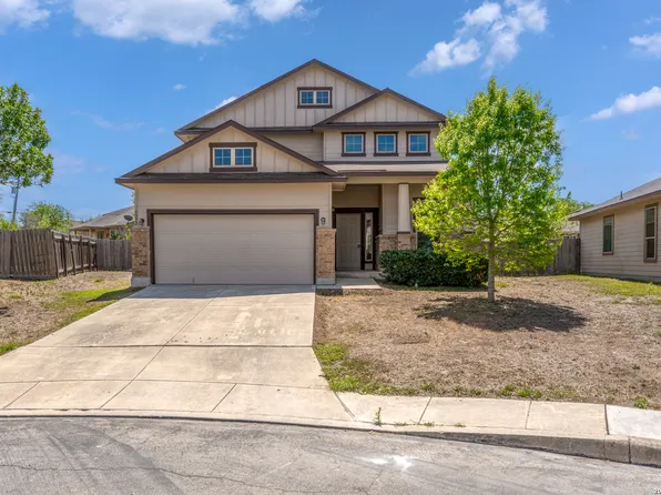 6022 Julians, San Antonio, TX 78244