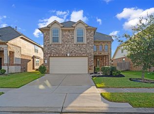 3518 Paganini Pl, Katy, TX 77493