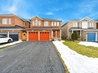 16 Dunure Cres, Brampton, ON L7A2Y5
