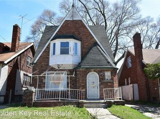 17160 Washburn St, Detroit, MI 48221
