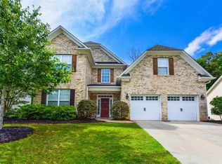 239 Haddington Ln, Greenville, SC 29609