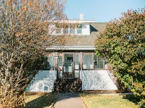 221 E 4th Ave S, Big Valley, AB T0J 0G0