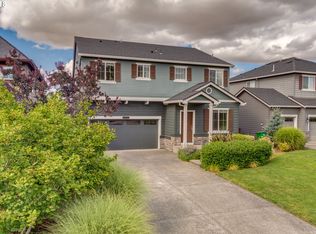 1077 Stonewall Ave, Forest Grove, OR 97116
