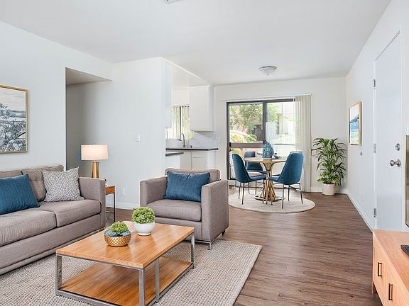2nd image of 5250 Denny Ave #201