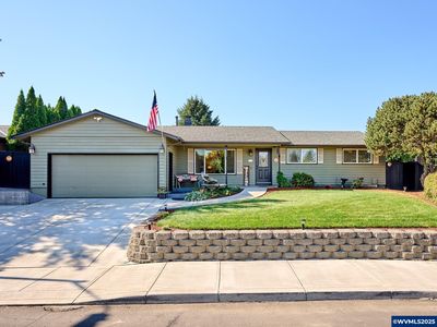 3071 Greenbrook Ct NE, Salem, OR, 97305