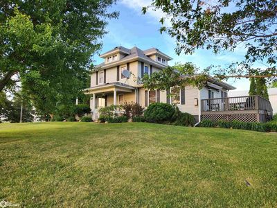 3615 Highway T47, Montour, IA, 50173